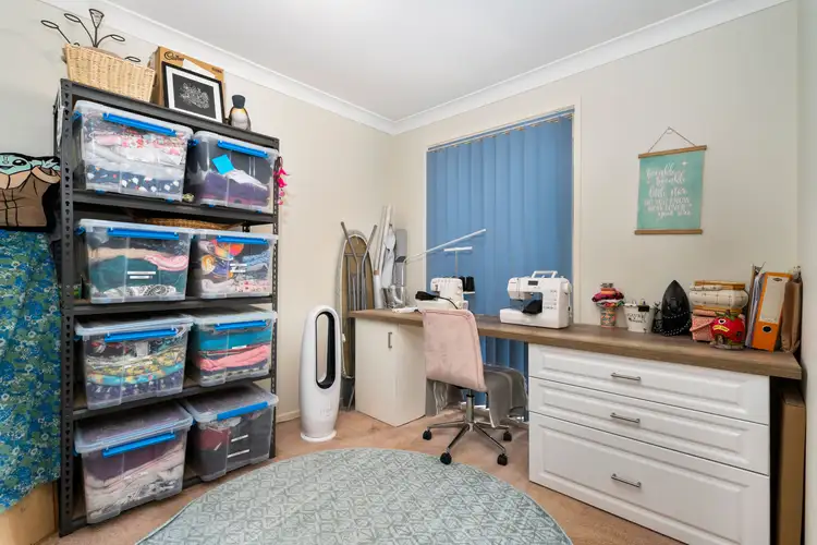 Seventh view of Homely house listing, 16 Cyclamen Place, Macquarie Fields NSW 2564