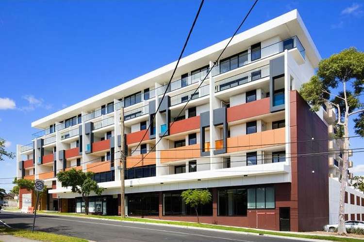 Main view of Homely apartment listing, 501/70 Batesford Road, Chadstone VIC 3148