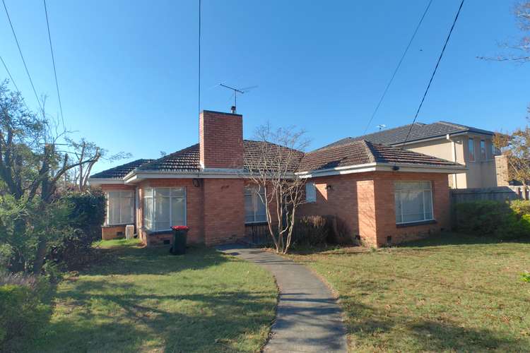 Main view of Homely house listing, 11 Abbotsford Avenue, Malvern East VIC 3145