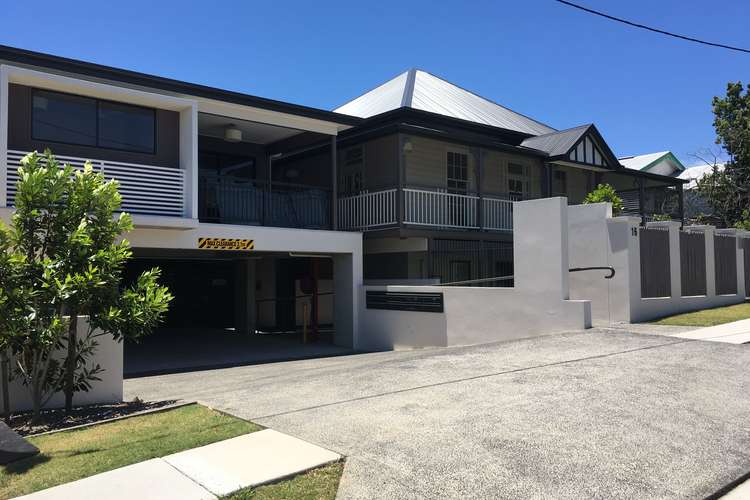 Main view of Homely unit listing, 8/16 Lyon Street, Moorooka QLD 4105