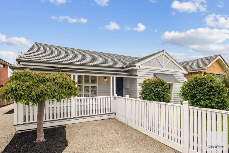 Main view of Homely house listing, 53 Deutscher Street, Avondale Heights VIC 3034