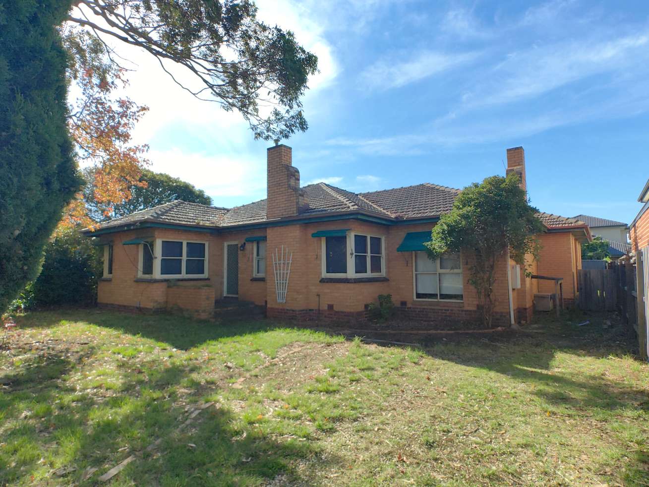 Main view of Homely house listing, 56 Stockdale Avenue, Clayton VIC 3168