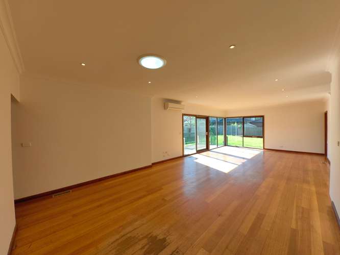 Second view of Homely house listing, 56 Stockdale Avenue, Clayton VIC 3168