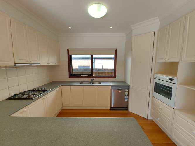 Fourth view of Homely house listing, 56 Stockdale Avenue, Clayton VIC 3168