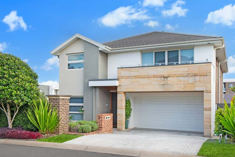 2 Corsica Way, Kellyville NSW 2155