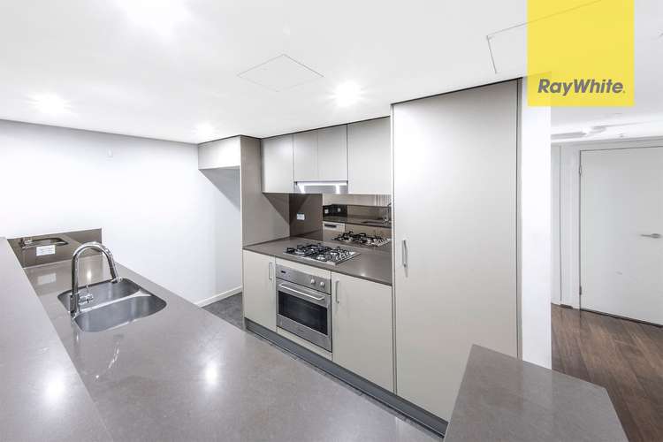 Main view of Homely apartment listing, 1304/140 Church Street, Parramatta NSW 2150