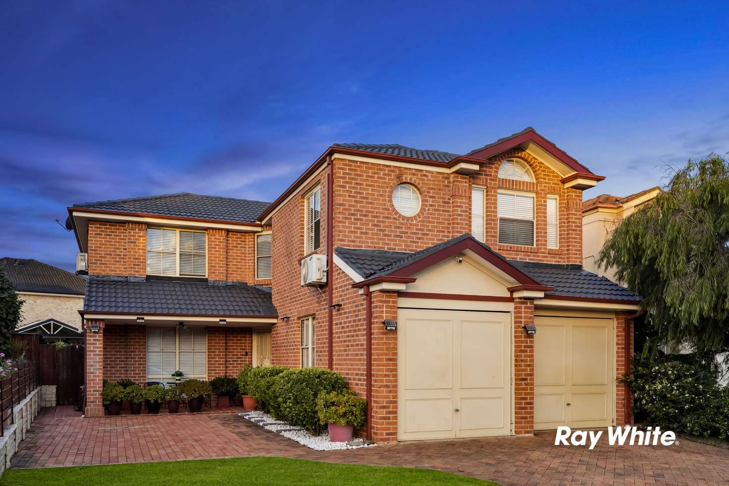 Main view of Homely house listing, 8 Durras Close, Woodcroft NSW 2767