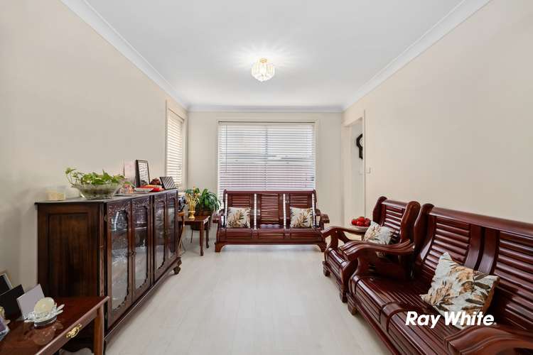 Third view of Homely house listing, 8 Durras Close, Woodcroft NSW 2767