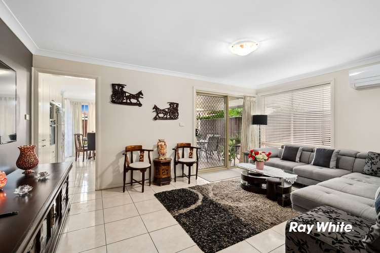 Fourth view of Homely house listing, 8 Durras Close, Woodcroft NSW 2767