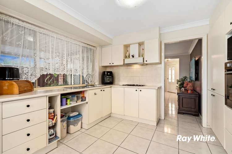 Fifth view of Homely house listing, 8 Durras Close, Woodcroft NSW 2767