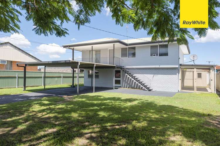 30 Kelvin Street, Woodridge QLD 4114