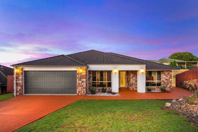 Main view of Homely house listing, 10 The Glade, Underwood QLD 4119