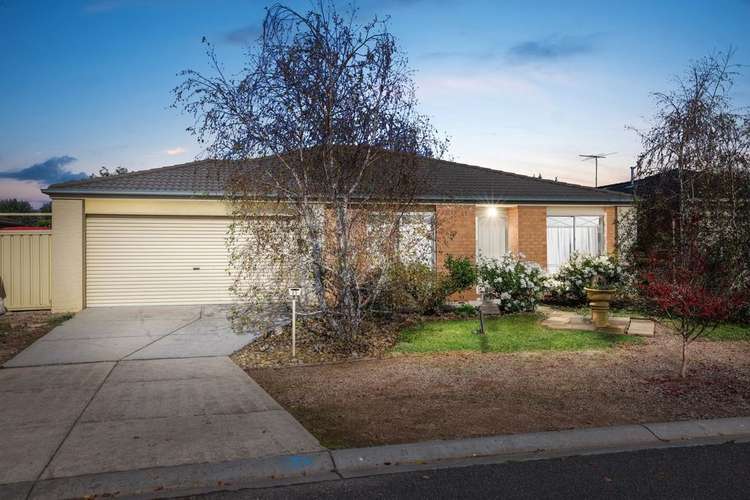 Main view of Homely house listing, 21 Castleton Avenue, Tarneit VIC 3029