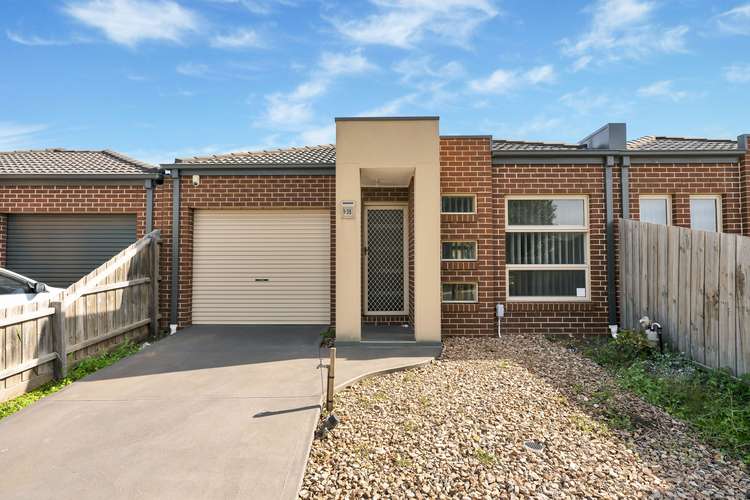 Main view of Homely unit listing, 1/35 Red Robin Road, Truganina VIC 3029