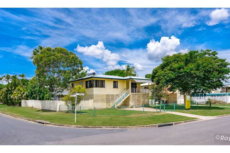 9 Parker Street, West Rockhampton QLD 4700