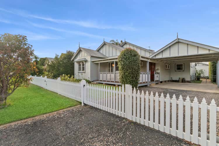 47 Teviot Street, Richmond NSW 2753