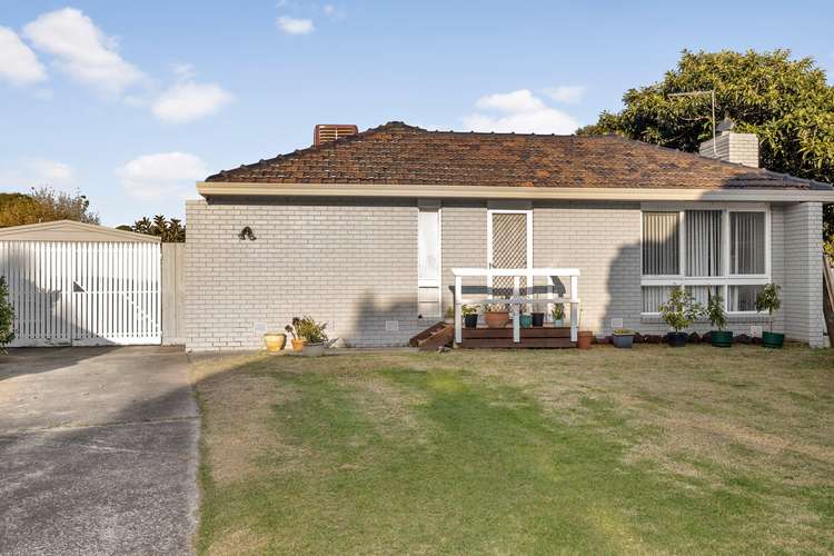 Main view of Homely house listing, 5 Jingai Court, Frankston VIC 3199