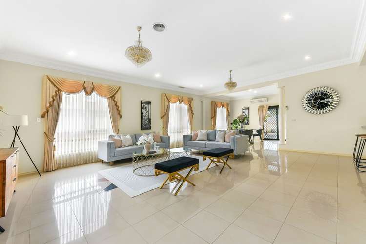Fourth view of Homely house listing, 19 Culshaw Avenue, Clayton South VIC 3169
