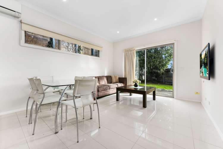 Second view of Homely townhouse listing, 2/3 Ross Court, Mount Waverley VIC 3149