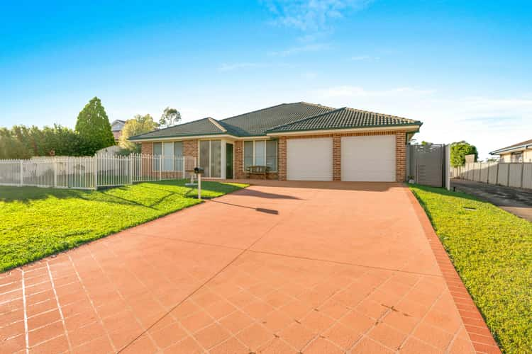 7 The Terrace, Cambewarra Village NSW 2540