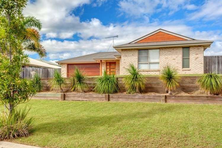 39 Presidential Avenue, Jones Hill QLD 4570