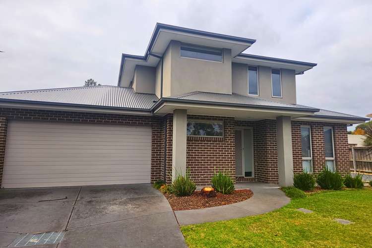 1/537 Mt Dandenong Road, Kilsyth VIC 3137