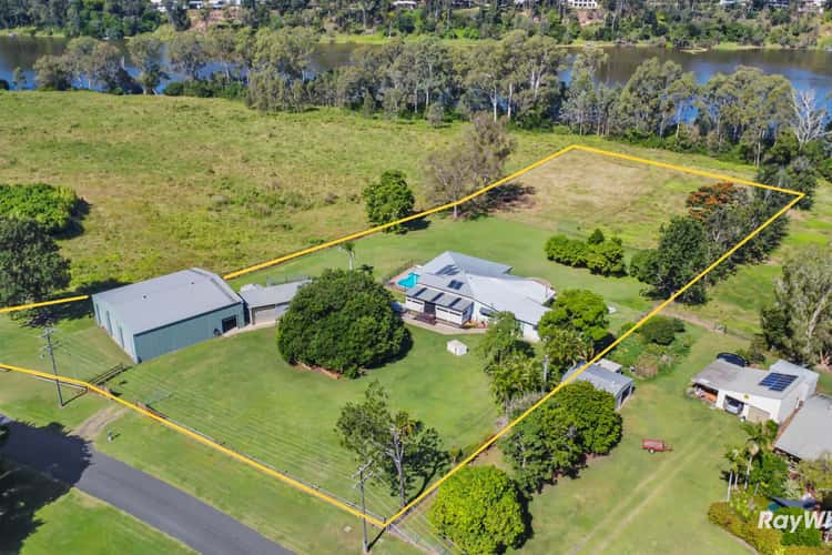 22 Rustic Road, Sharon QLD 4670