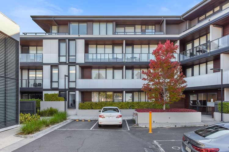 101/6 Clarkson Court, Clayton VIC 3168