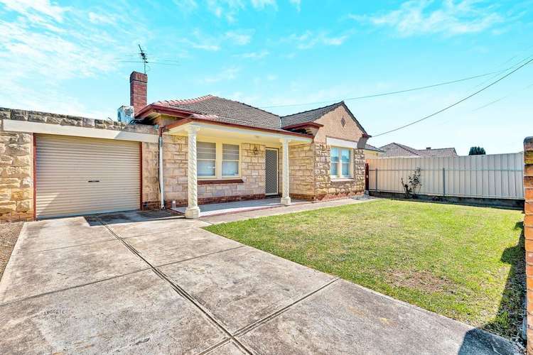 86 Selth Street, Albert Park SA 5014