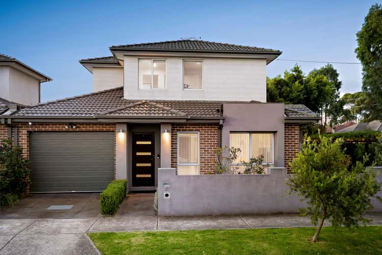 Second view of Homely townhouse listing, 23 Lanigan Street, Fawkner VIC 3060