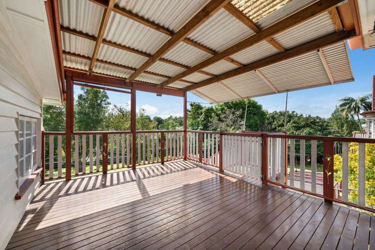 Main view of Homely house listing, 16 Harold Street, Holland Park QLD 4121