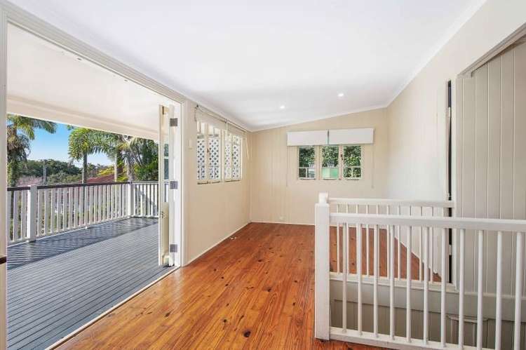 Fourth view of Homely house listing, 42 Haughton Street, Red Hill QLD 4059