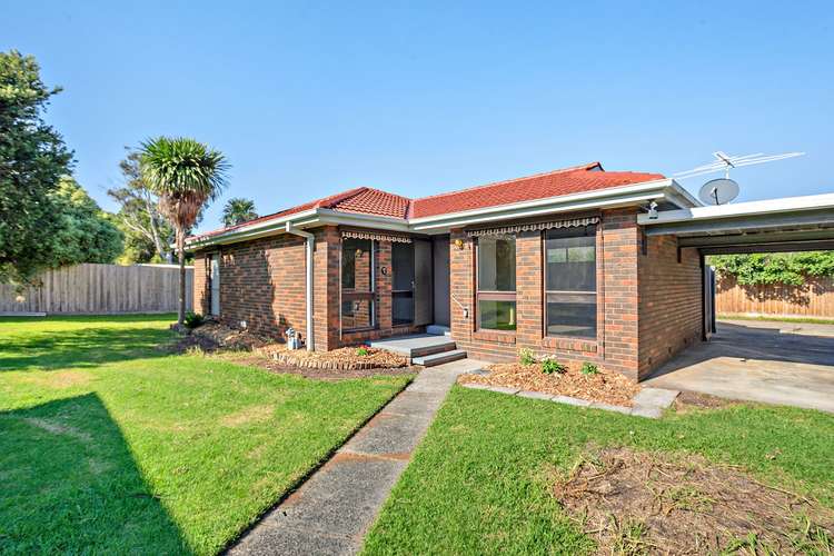 Main view of Homely unit listing, 3/29 Frank Street, Frankston VIC 3199