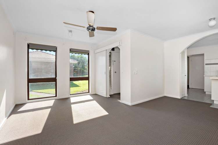 Second view of Homely unit listing, 3/29 Frank Street, Frankston VIC 3199