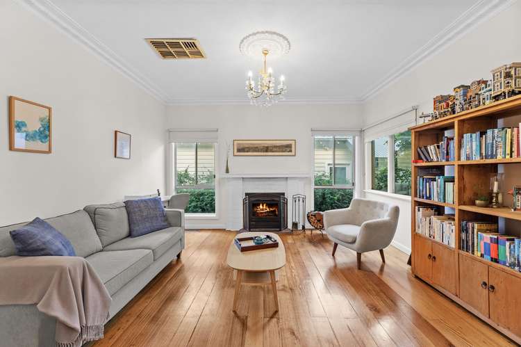 Second view of Homely house listing, 11 McKean Street, Box Hill North VIC 3129