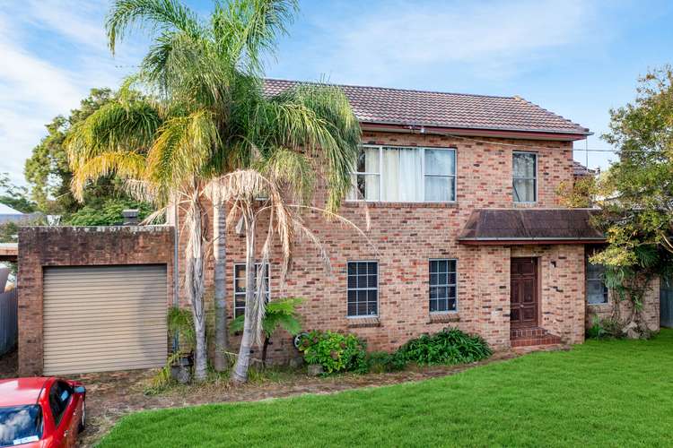 Second view of Homely house listing, 25 Prospect Road, Garden Suburb NSW 2289