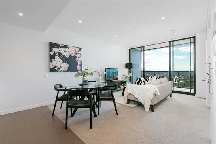 Second view of Homely apartment listing, 2108/472 Pacific Highway, St Leonards NSW 2065