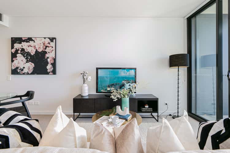 Fifth view of Homely apartment listing, 2108/472 Pacific Highway, St Leonards NSW 2065
