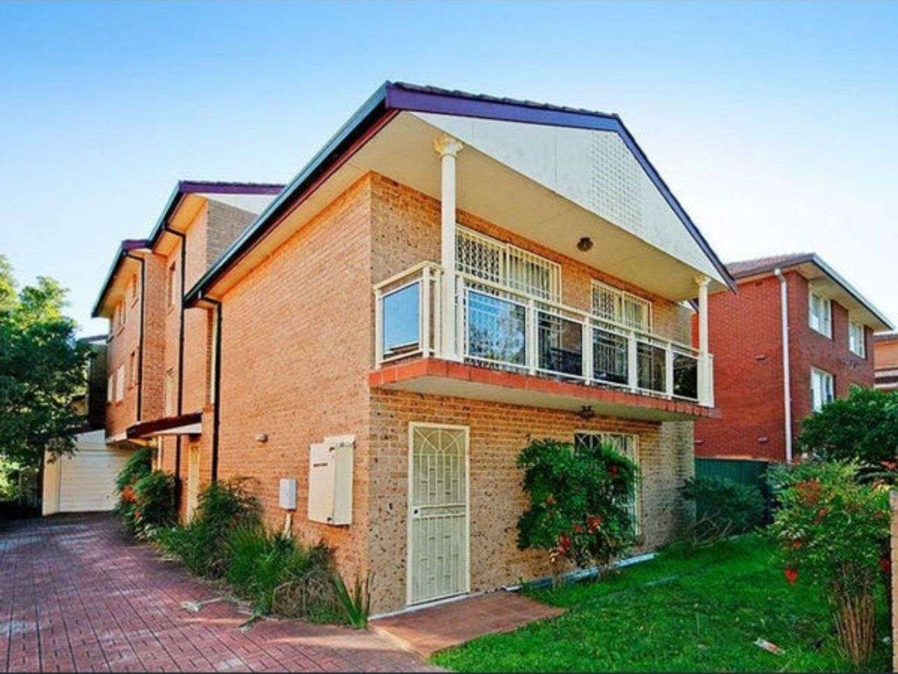 Main view of Homely townhouse listing, 5/7 Seventh Avenue, Campsie NSW 2194