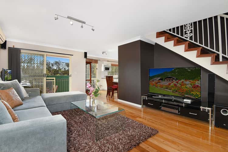 Second view of Homely townhouse listing, 5/7 Seventh Avenue, Campsie NSW 2194