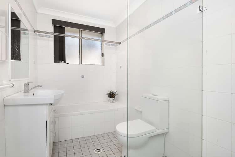 Fifth view of Homely townhouse listing, 5/7 Seventh Avenue, Campsie NSW 2194