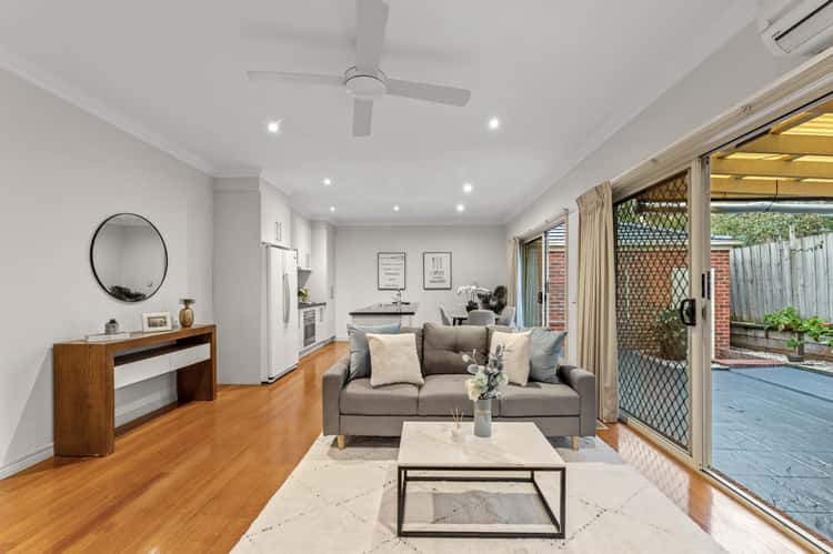 Second view of Homely unit listing, 2/30 Peacock Street, Burwood VIC 3125