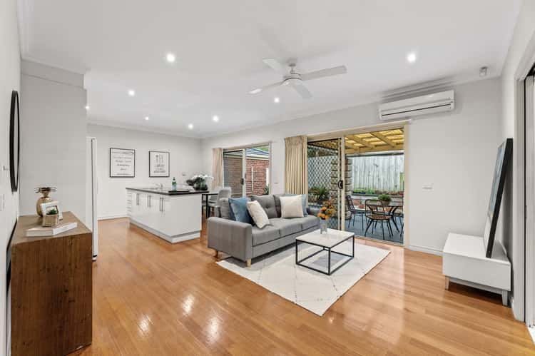 Fourth view of Homely unit listing, 2/30 Peacock Street, Burwood VIC 3125