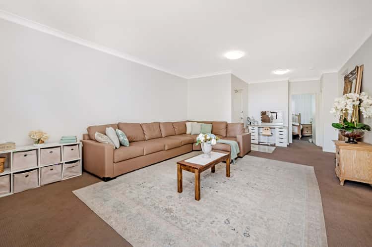 Second view of Homely unit listing, 6/21 Rookwood Road, Yagoona NSW 2199