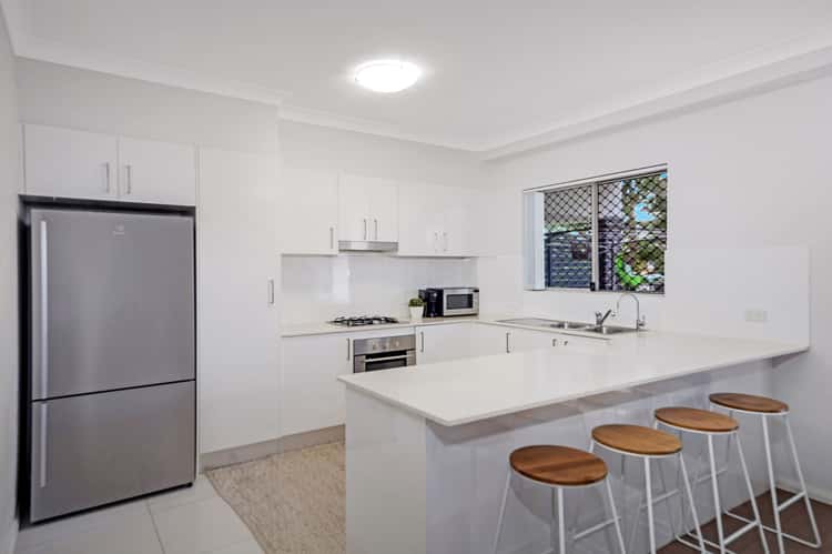 Third view of Homely unit listing, 6/21 Rookwood Road, Yagoona NSW 2199