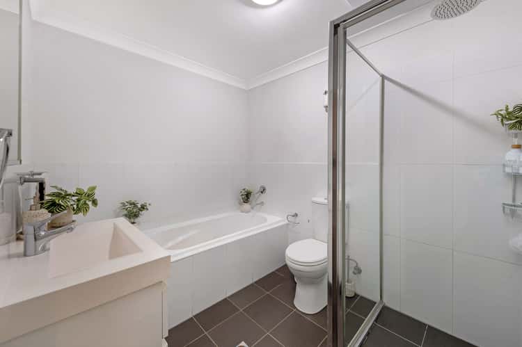Sixth view of Homely unit listing, 6/21 Rookwood Road, Yagoona NSW 2199