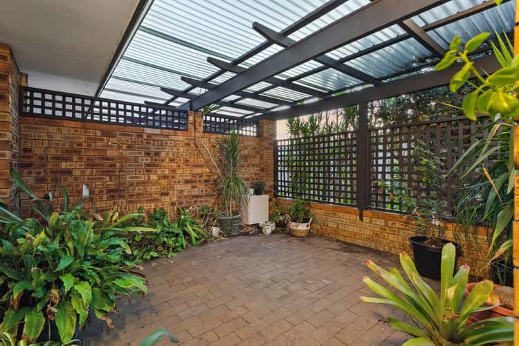 Third view of Homely villa listing, 4/52 First Avenue, Mount Lawley WA 6050