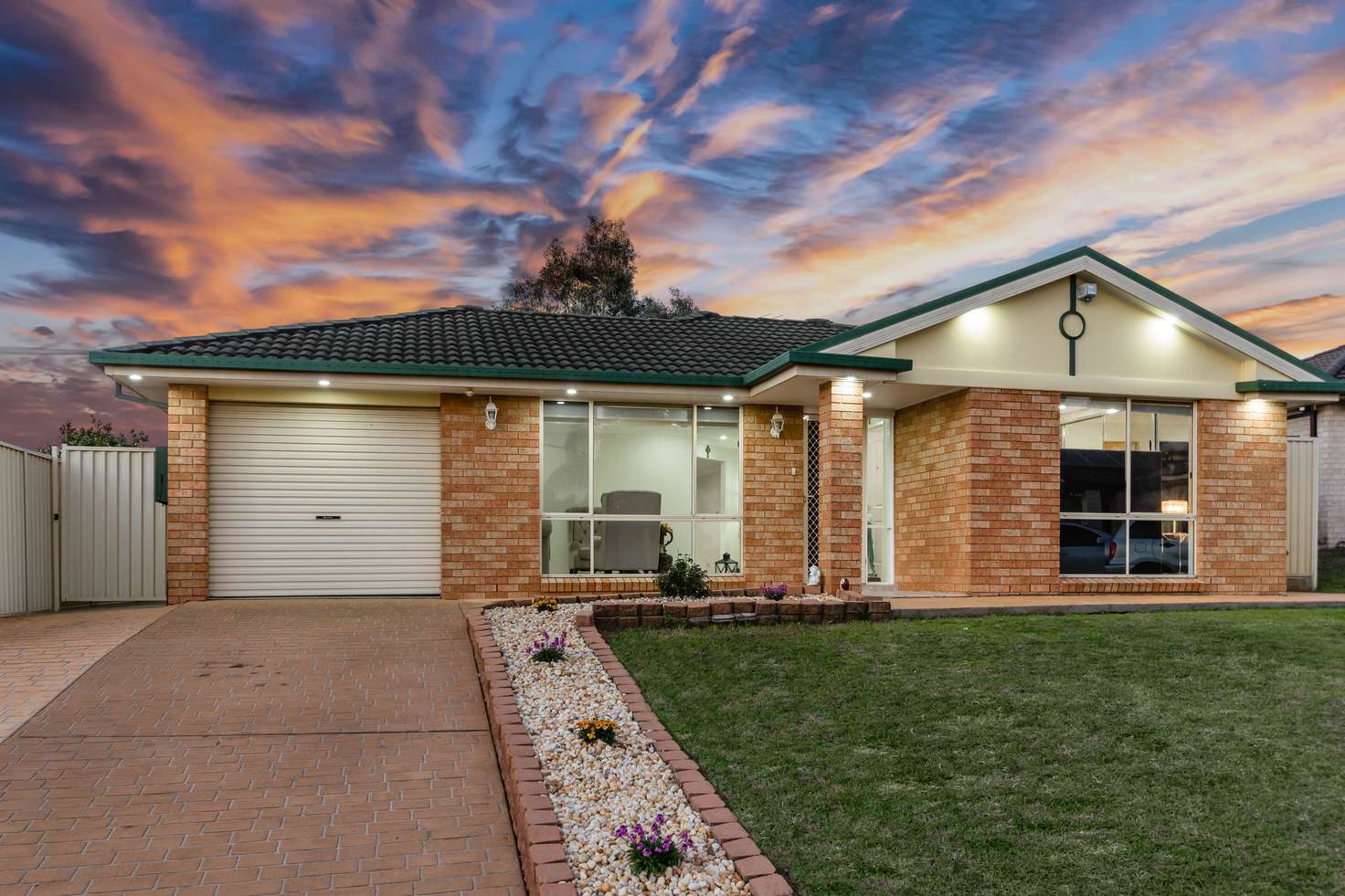 Main view of Homely house listing, 30 Appletree Grove, Oakhurst NSW 2761