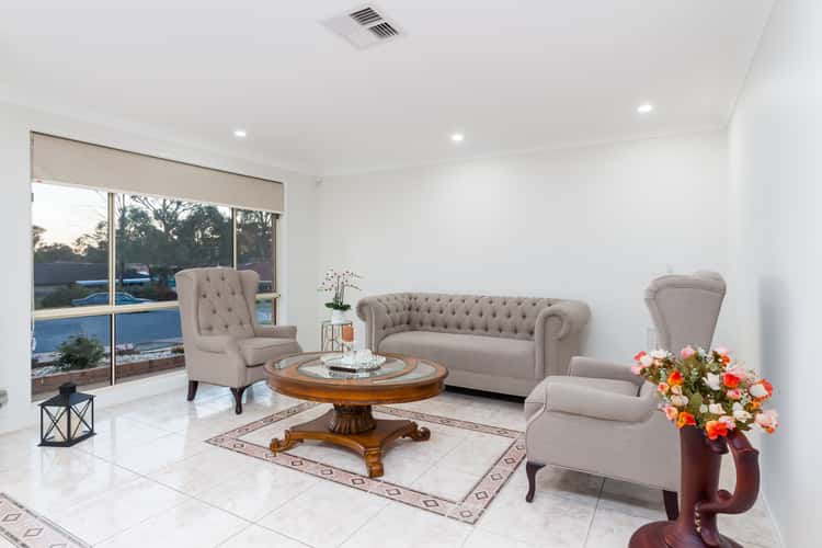 Second view of Homely house listing, 30 Appletree Grove, Oakhurst NSW 2761