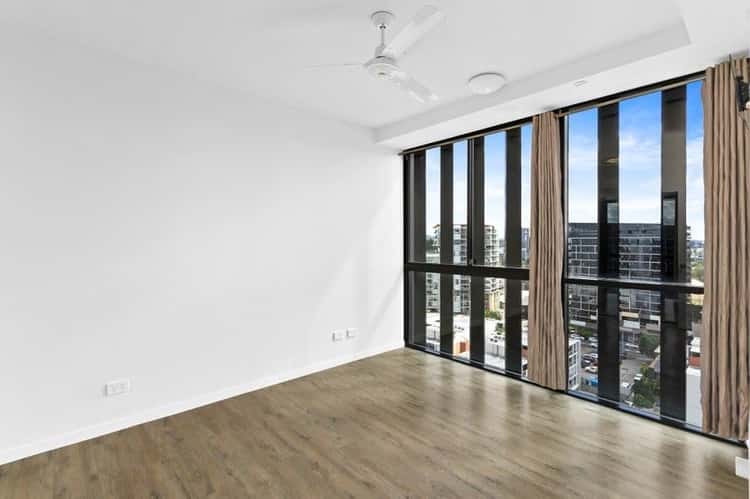 Fourth view of Homely apartment listing, 1506/27 Cordelia Street, South Brisbane QLD 4101